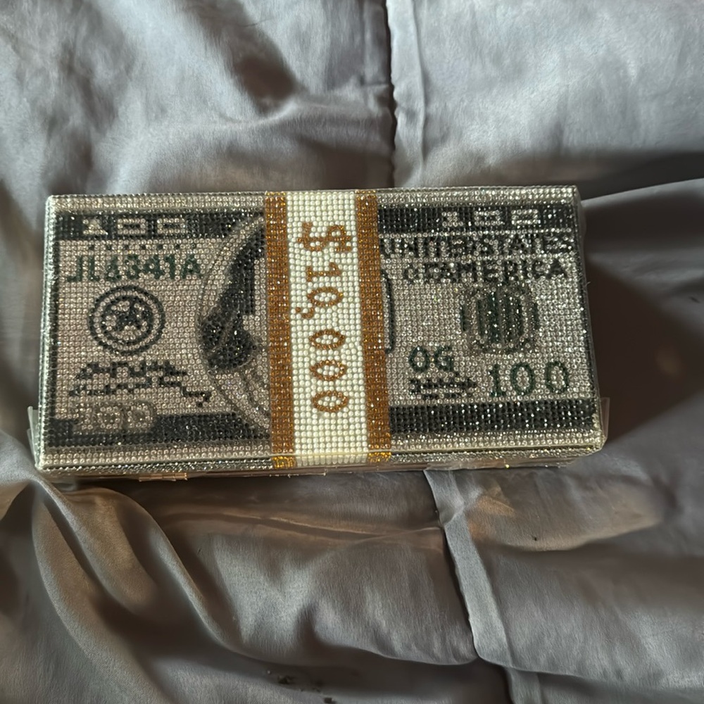 money purse